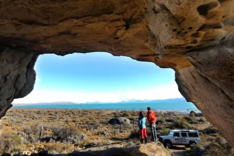 excursion nativo experience almuerzo