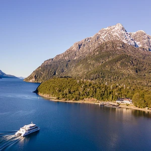 excursion safari azul