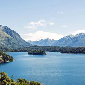 lago nahuel huapi